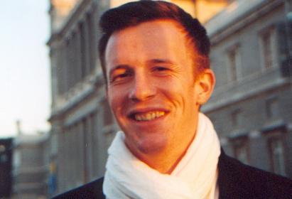 Laurent Girard (Espagne 1999)